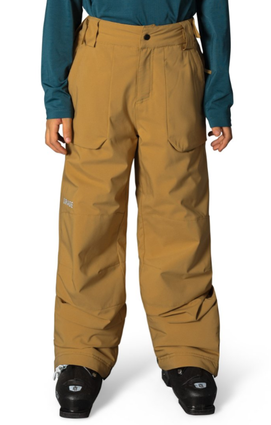 Orage Unisex Youth Stoneham Insulated Pant