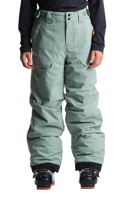 Orage Unisex Youth Stoneham Insulated Pant
