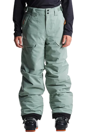 Orage Youth Stoneham Insulated Pant
