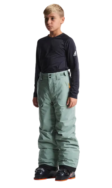 Orage Unisex Youth Stoneham Insulated Pant