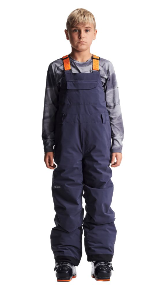 Orage Youth Terrain Insulated Bib