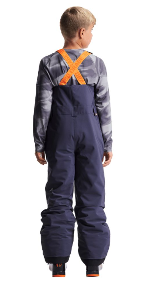 Orage Youth Terrain Insulated Bib