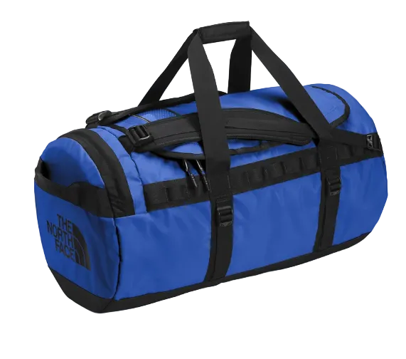 The North Face Base Camp Duffel L