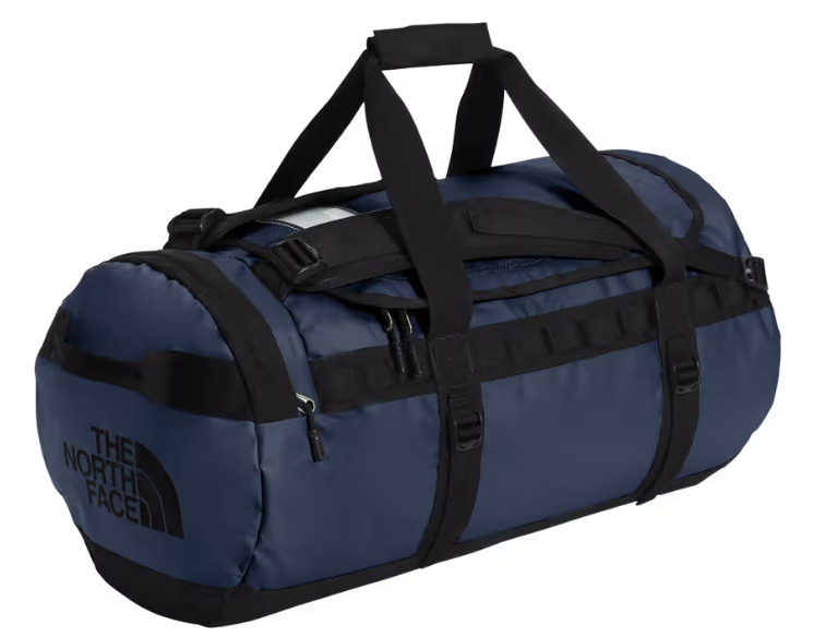 The North Face Base Camp Duffel L
