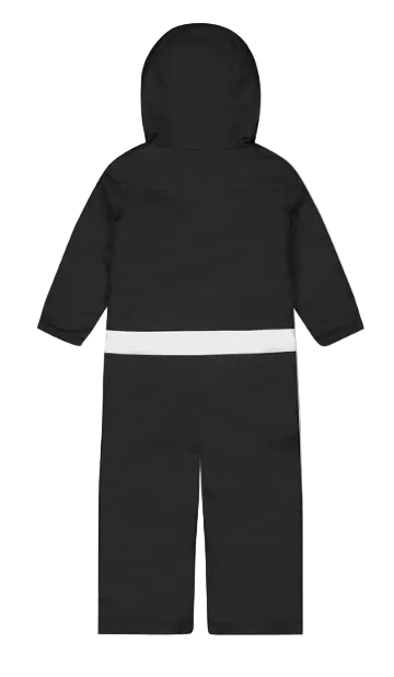 Picture Snowy Toddler Suit