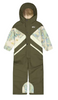 Picture Snowy Toddler Suit