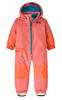 Patagonia Baby Snow Pile One Piece