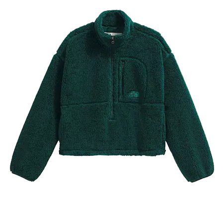 The North Face Women's Extreme Pile 2 Pullover