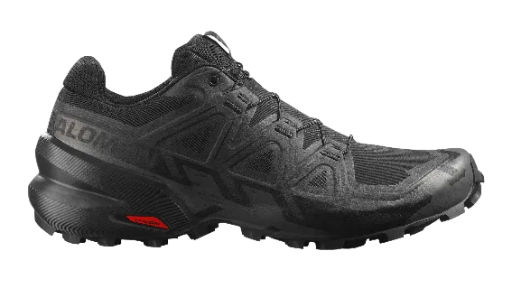 Salomon Speedcross 6 Mens 1