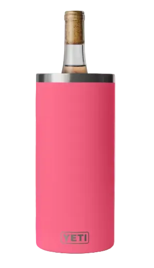 YETI Rambler Wine Chiller