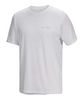 Arc'teryx Men's Kragg SL Cotton Blurred Bird SS