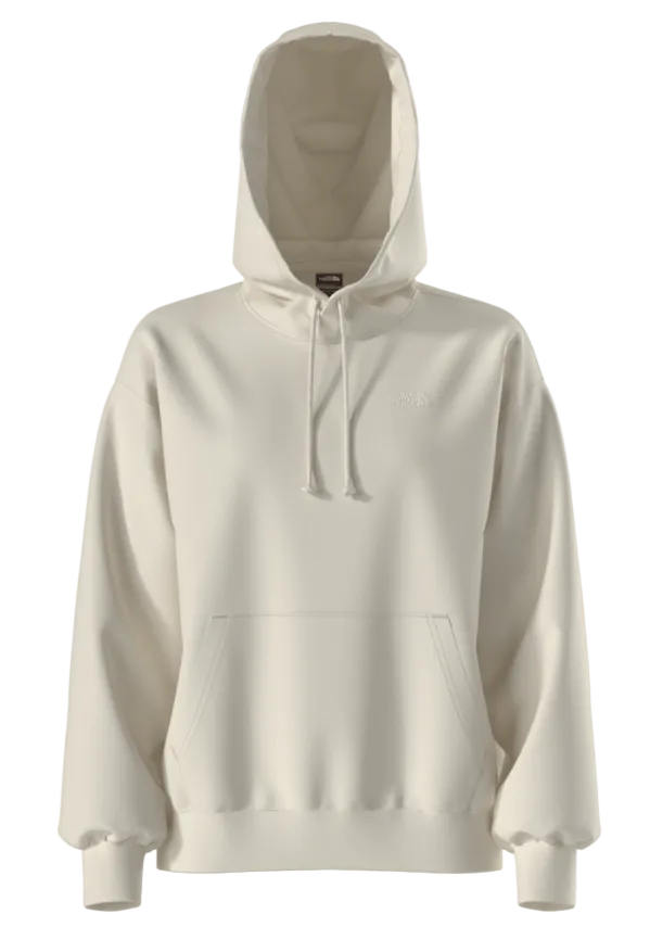 The North Face Womens Evolution Simple Dome Oversize Hoodie