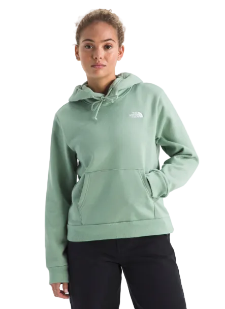 The North Face Womens Evolution Simple Dome Oversize Hoodie