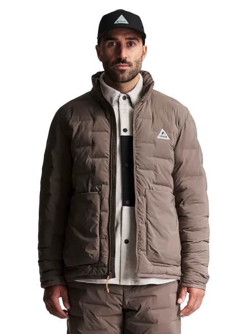 Orage Mens Arctic Jacket