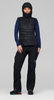 Norrona Women's Falketind Down750 Vest