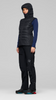 Norrona Women's Falketind Down750 Vest