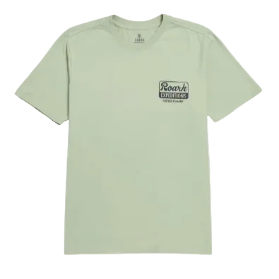 Roark Expeditions Forever Premium Tee
