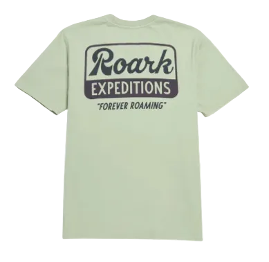Roark Expeditions Forever Premium Tee