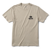 Roark Guacho Surfista Tee
