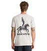Roark Guacho Surfista Tee