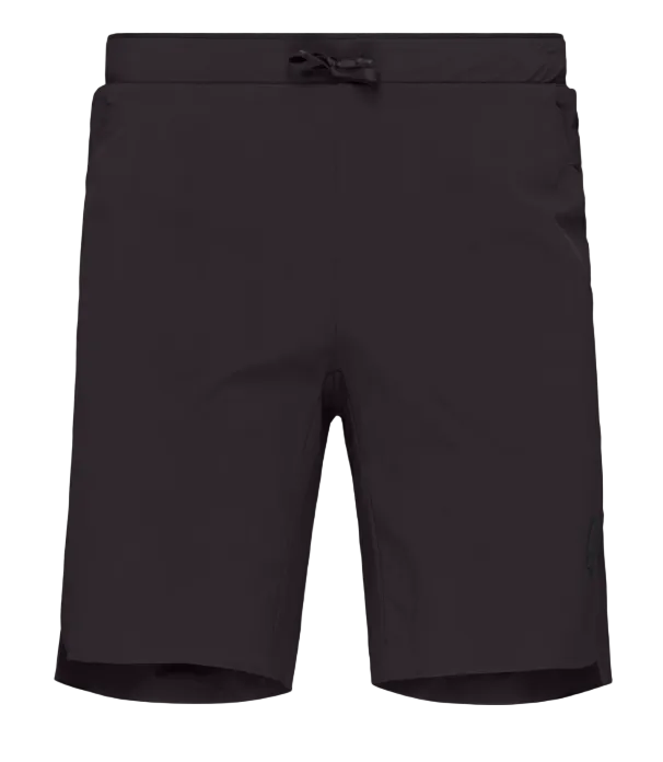 Norrona Mens Senja Flex1 9 Shorts