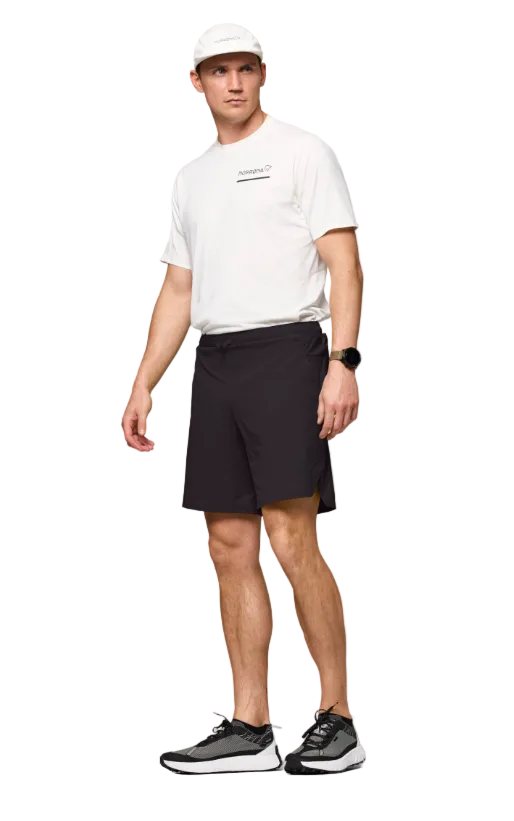 Norrona Mens Senja Flex1 9 Shorts