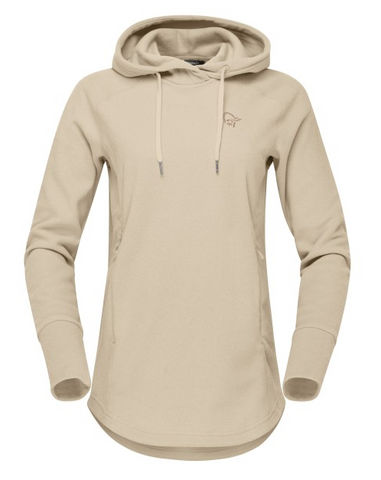Norrona Women's Femund Warm2 Hood