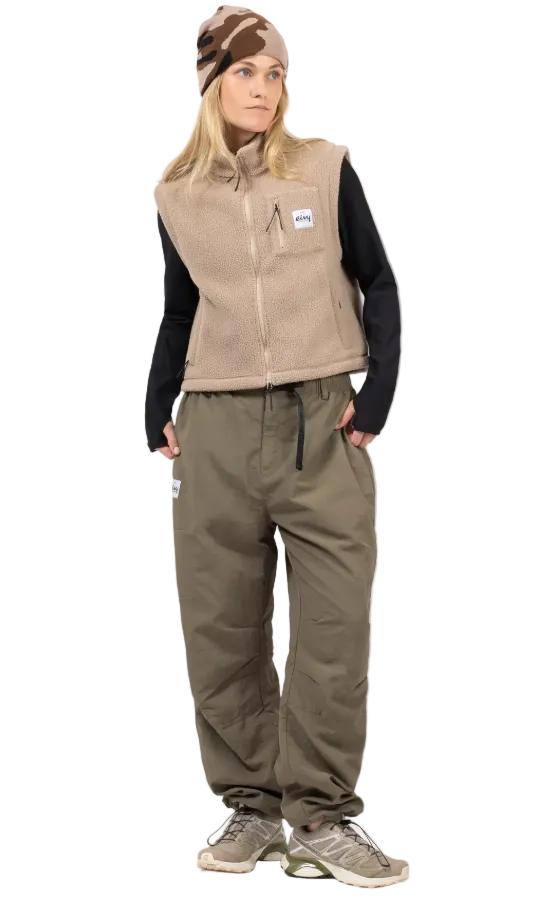 Eivy Oversized Outdoor Pants