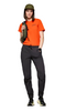 Norrona Women's Senja Flex1 Trackster Pant