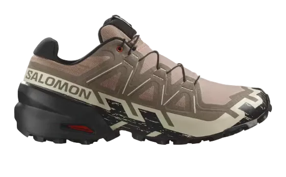 Salomon Speedcross 6 Mens 1