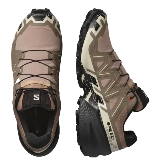 Salomon Speedcross 6 Mens 1