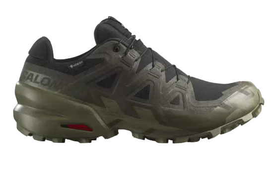 Salomon Speedcross 6 GTX Mens