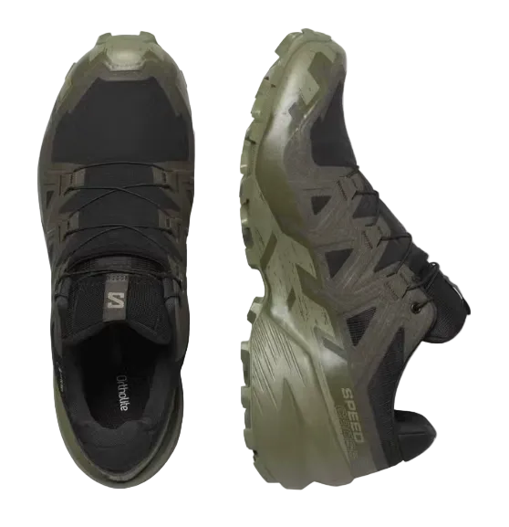 Salomon Speedcross 6 GTX Mens