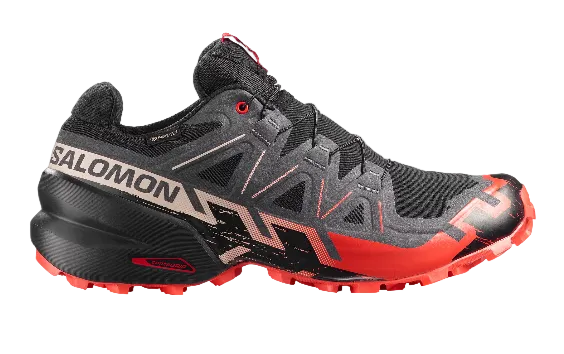 Salomon Speedcross 6 GTX Mens