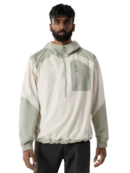 Arc'teryx Mens Konseal SL Pullover Hoody