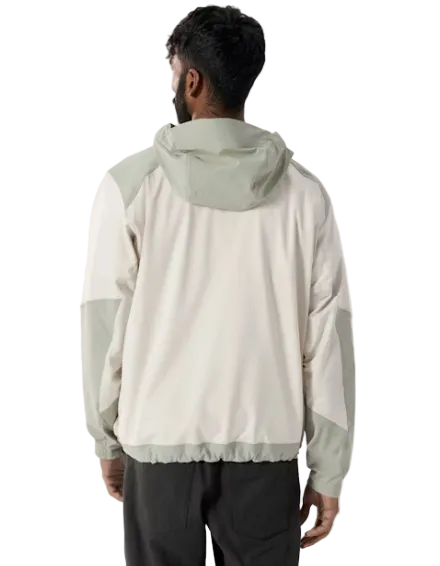 Arc'teryx Mens Konseal SL Pullover Hoody