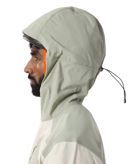 Arc'teryx Mens Konseal SL Pullover Hoody