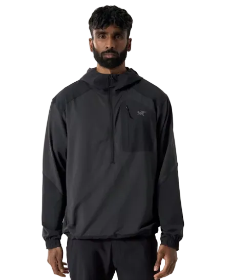 Arc'teryx Mens Konseal SL Pullover Hoody