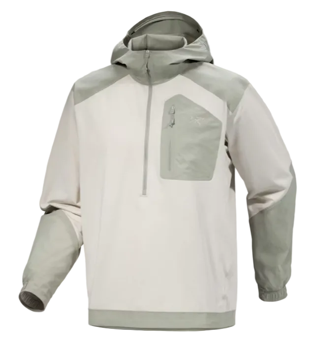 Arc'teryx Mens Konseal SL Pullover Hoody