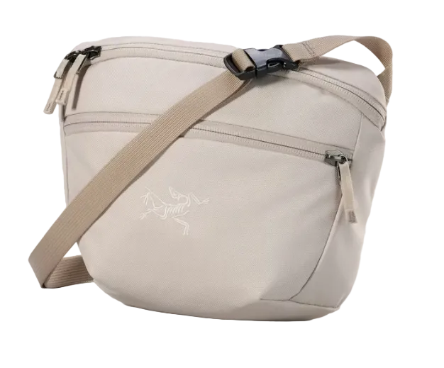 Arc'teryx Mantis 2 Waist Pack