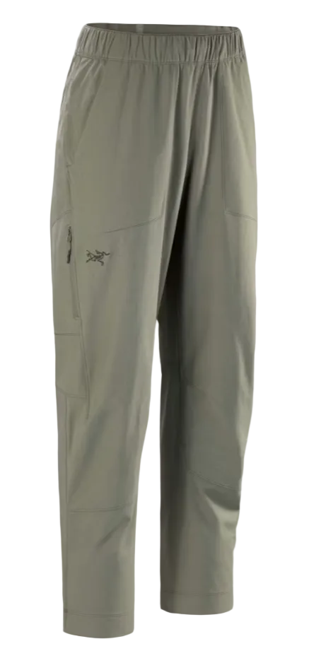 Arc'teryx Womens Kragg Cotton Pant