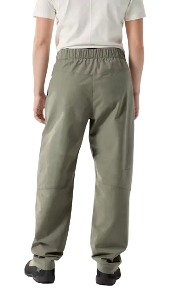 Arc'teryx Womens Kragg Cotton Pant