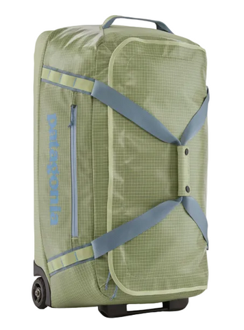 Patagonia Black Hole Wheeled Duffel - 70L