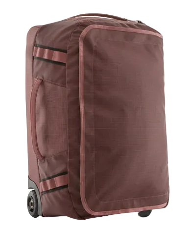Patagonia Black Hole Wheeled Duffel - 40L