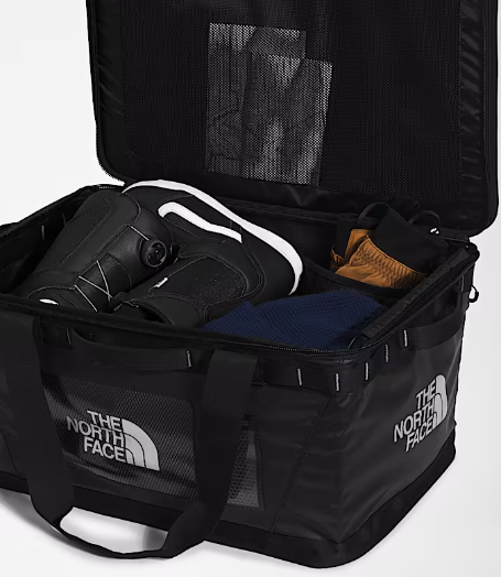 The North Face Base Camp Gear Box M
