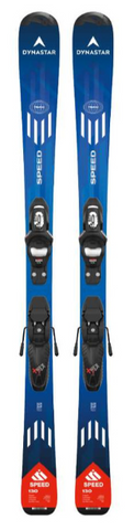 Dynastar Team Speed Jr Ski + Kid 4 GW Bindings 2025/26