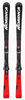 Nordica Dobermann SLJ Plate Jr. Ski + Bindings 2024/25