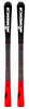 Nordica Dobermann SLJ Plate Jr. Ski + Bindings 2024/25