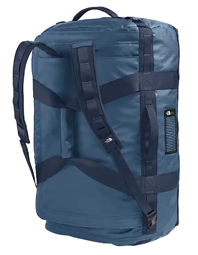 The North Face Base Camp Voyager Duffel 62l