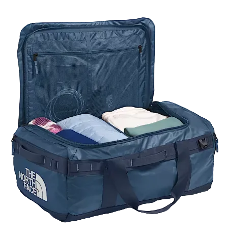The North Face Base Camp Voyager Duffel 62l
